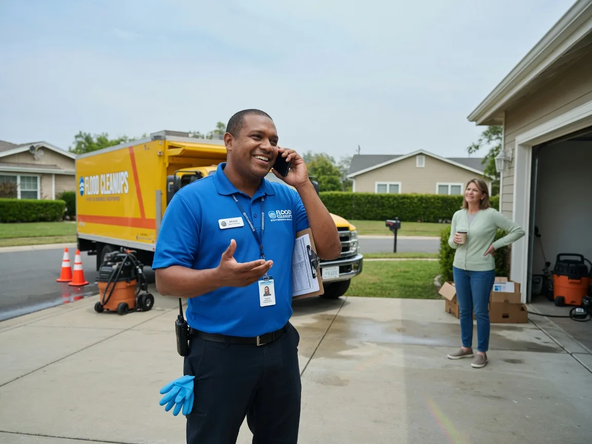 Water Damage Restoration Rural Retreat, VA FAQs